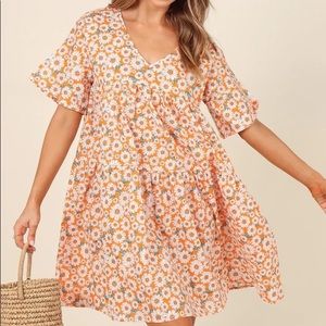 Petal&Pup Keily Dress